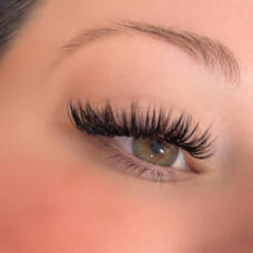 lashes